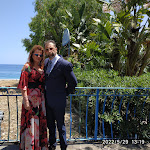 Photo n°9 de l'avis de Carmelo.i fait le 29/05/2022 à 13:39 sur le  Hotel Ristorante Calipso à Mazzeo