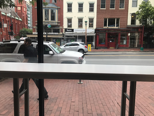 Convenience Store «Walgreens», reviews and photos, 801 7th St NW, Washington, DC 20001, USA