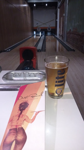 Lounge «Dust Bowl Lanes and Lounge», reviews and photos, 211 S Elgin Ave, Tulsa, OK 74120, USA