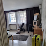 Photo n°6 de l'avis de Jenny.a fait le 09/05/2024 à 10:36 sur le  Hotel Asahi à Düsseldorf