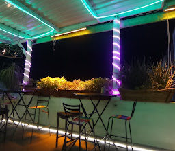 Los waffles del jerez photo