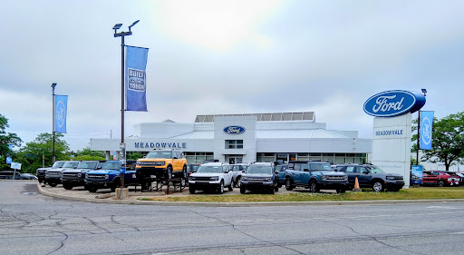 Meadowvale Ford Sales