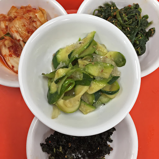 Korean Grocery Store «Korean Korner», reviews and photos, 12207 Veirs Mill Rd, Silver Spring, MD 20906, USA