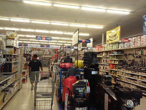 Hardware Store «Harbor Freight Tools», reviews and photos, 303 W Camp Wisdom Rd, Duncanville, TX 75116, USA