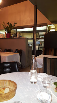 Plats et boissons du Restaurant français Le Rue Parmentier à Montreuil - n°3