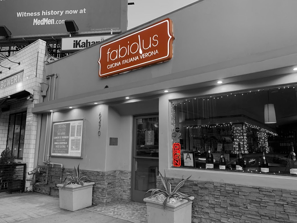 Fabiolus Cucina 90028