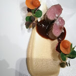 Photo n°9 de l'avis de Ronny.� fait le 13/09/2020 à 13:21 sur le  Highkitchen à Magdeburg