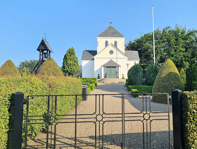 Iglsø Kirke
