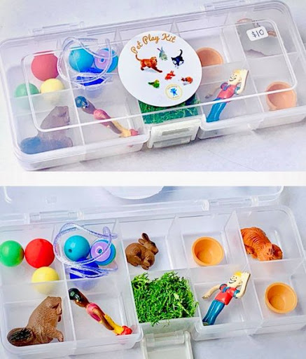 Toy Store «Toybrary Austin», reviews and photos, 2001 Justin Ln, Austin, TX 78757, USA