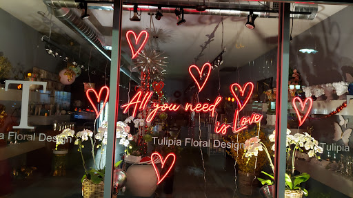Florist «Tulipia Floral Design», reviews and photos, 7617 Lake St, River Forest, IL 60305, USA