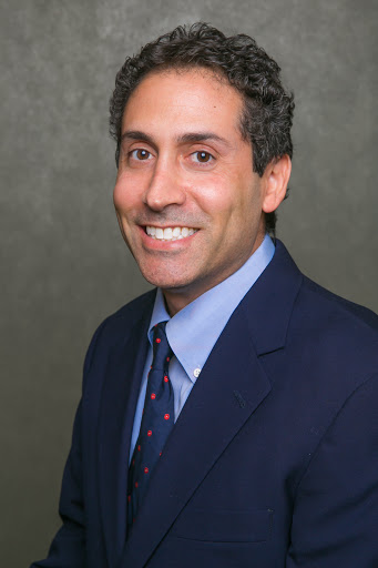 Michael E. Levin, M.D. - Arizona Urology Specialists