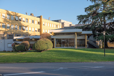 🏥 Centre Médico-Chirurgical Les Cèdres - ELSAN à Brive-la-Gaillarde