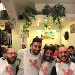 Photo n°2 de l'avis de Giovanni.i fait le 04/01/2020 à 22:54 sur le  Bar Ristorante Montello da Adelio à Treviso