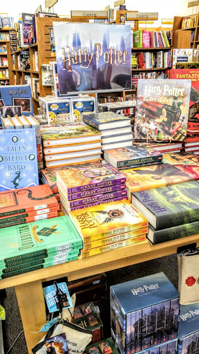 Book Store «Books-A-Million», reviews and photos, 700 Paramus Park #2115, Paramus, NJ 07652, USA