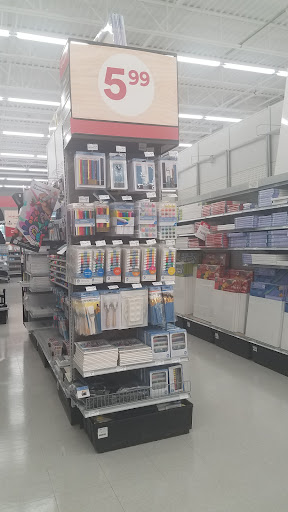 Craft Store «Michaels», reviews and photos, 1019 Montauk Hwy #1, Shirley, NY 11967, USA