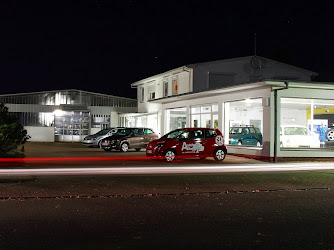 Autohaus Albersdorf GmbH