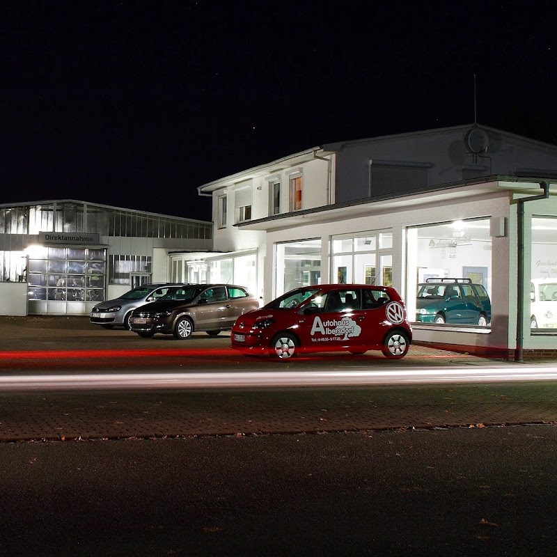 Autohaus Albersdorf GmbH