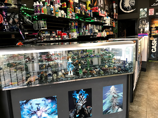 Tobacco Shop «Chiefs smoke and toys», reviews and photos, 13800 Cypress North Houston Rd, Cypress, TX 77429, USA