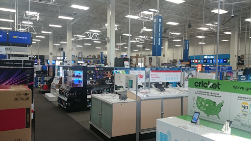 Electronics Store «Best Buy», reviews and photos, 1200 Rockville Pike, Rockville, MD 20852, USA