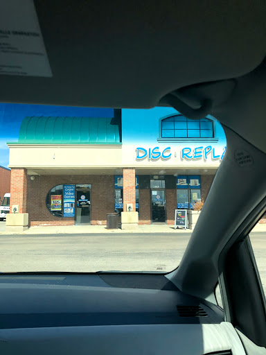 Music Store «Disc Replay», reviews and photos, 1418 Butterfield Rd, Downers Grove, IL 60515, USA