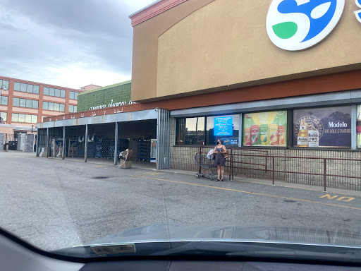 Auto Parts Store «AutoZone», reviews and photos, 465 Getty Ave, Paterson, NJ 07503, USA