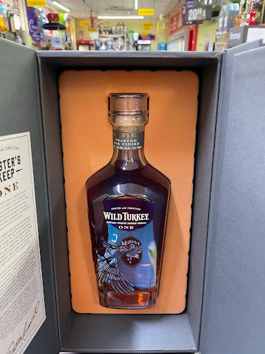 Liquor Store «Package Store», reviews and photos, 134 SW Florida Gateway Dr # 10, Lake City, FL 32024, USA