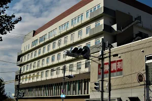 Asakayama General Hospital image