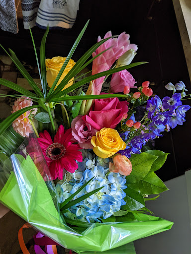 Florist «Wisteria Flowers & Gifts», reviews and photos, 360 Culver Rd, Rochester, NY 14607, USA