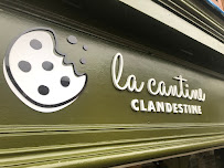 Photos du propriétaire du Café La Cantine Clandestine à Annecy - n°8