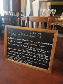 Photos du propriétaire du Restaurant français La Vieille Auberge restaurant Sivry-Courtry (77 Proche Melun / Fontainebleau / Vaux le vicomte) - n°11