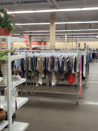 Thrift Store «Savers», reviews and photos, 500 Cochituate Rd, Framingham, MA 01701, USA