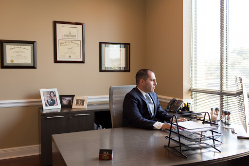 Criminal Justice Attorney «Khonsari Law Group - St. Petersburg Criminal Defense & Civil Attorneys», reviews and photos