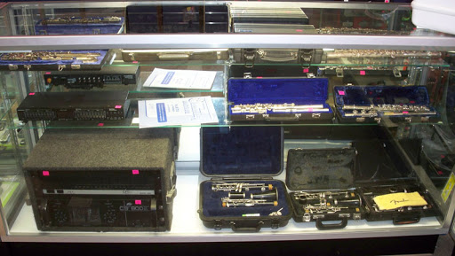 Pawn Shop «Pawn King», reviews and photos, 4521 Plank Rd, Fredericksburg, VA 22407, USA