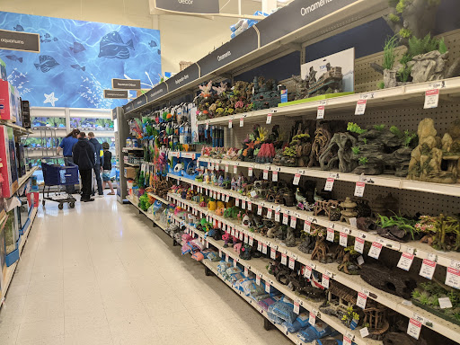 Pet Supply Store «PetSmart», reviews and photos, 1145 W Riverdale Rd, Riverdale, UT 84405, USA