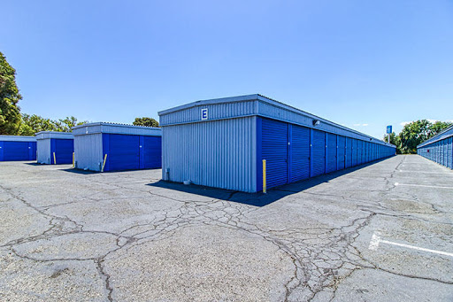 Storage Facility «Extra Space Storage», reviews and photos, 2998 Rockville Rd, Fairfield, CA 94534, USA