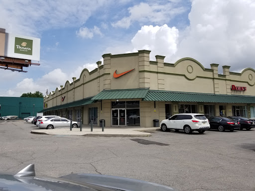 Nike Factory Store, 4101 S Carrollton Ave, New Orleans, LA 70119, USA, 