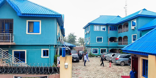 Star Rise Golden Hotel, Inspectorate Rd, Badagry, Nigeria, Buffet Restaurant, state Lagos