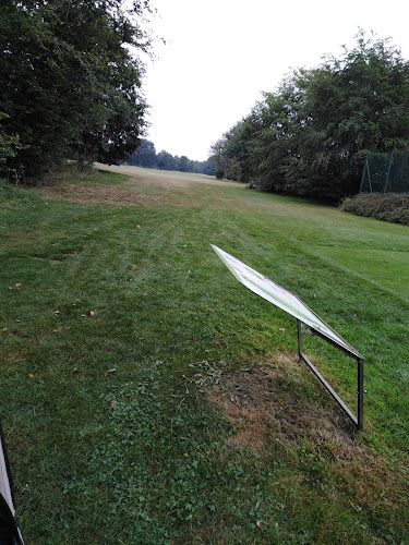 Golfclub Schultenhof Peckeloh e.V. - Sportcomplex
