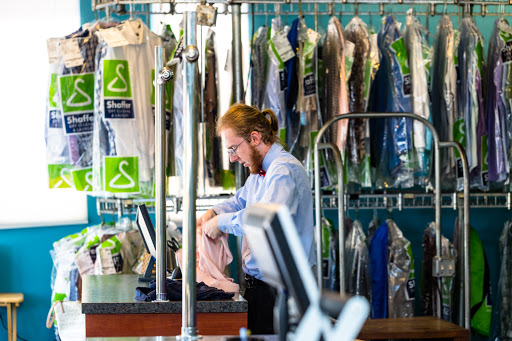 Dry Cleaner «Shaffer Dry Cleaning & Laundry», reviews and photos, 6002 N Oracle Rd, Tucson, AZ 85704, USA