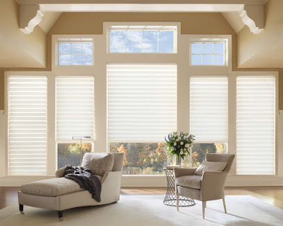 Clear Vision Blinds & Window Coverings