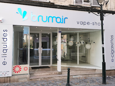 Brumair / Le Petit Vapoteur Partner Corbeil à Corbeil-Essonnes
