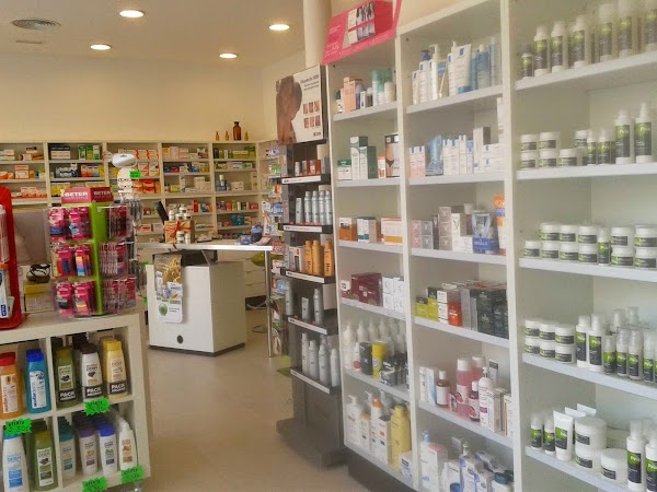 FARMACIA PINA