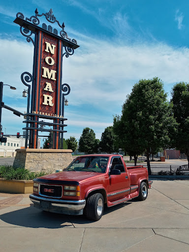 Barber Shop «Prime Time Barber Shop», reviews and photos, 727 W 13th St N, Wichita, KS 67203, USA