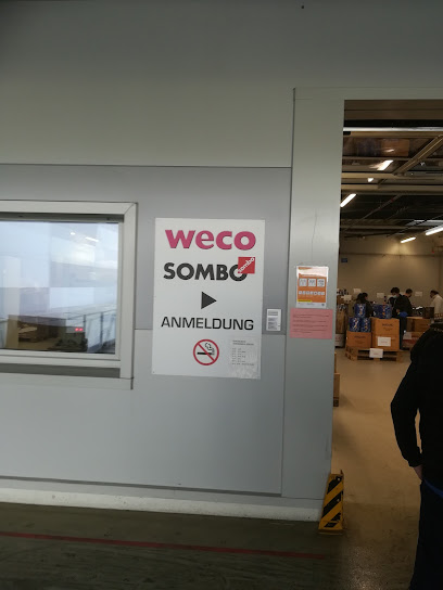 Weco Suisse AG