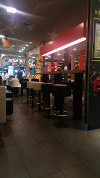 Atmosphère du Restauration rapide McDonald's Tonneins - n°14