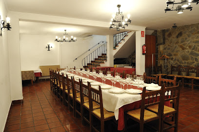 RESTAURANT CAL TALLóN