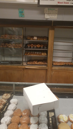 Donut Shop «Stan the Donut Man», reviews and photos, 1441 Wilmington Ave, Dayton, OH 45420, USA
