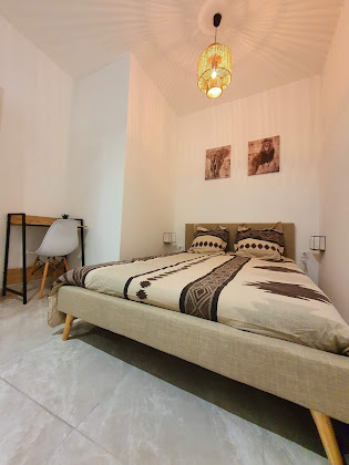 Photos du propriétaire Logement meublé Appart'Hôtel La Forteresse - Jacuzzi/Sauna - Centre Historique 76000 Rouen