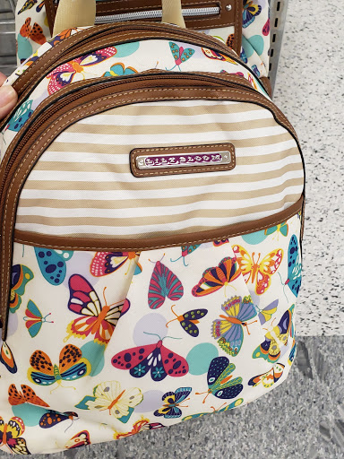 Clothing Store «Ross Dress for Less», reviews and photos, 2936 Interstate 45 N, Conroe, TX 77303, USA