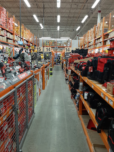 Home Improvement Store «The Home Depot», reviews and photos, 9051 Snowden River Pkwy, Columbia, MD 21046, USA